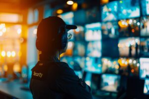 Meine Arbeit als Security [Teil II]
