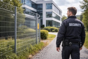 Arbeiten im Sicherheitsdienst: Diese 5 Vorteile gleichzeitig bietet dir kein anderer Job Arbeiten im Sicherheitsdienst: Diese 5 Vorteile gleichzeitig bietet dir kein anderer Job