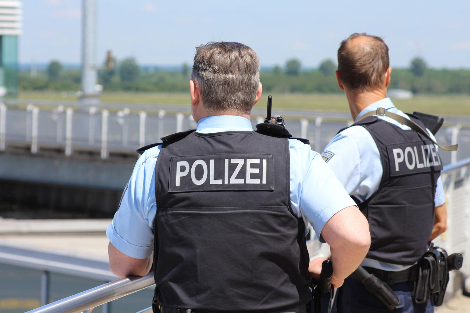 Bundespolizei plant Großbeschaffung: Tausende neue Bodycams mit Cloud-Anbindung