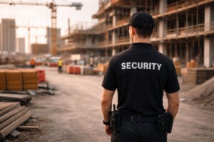 Hinter den Kulissen: Mein Vierteljahrhundert im Sicherheitsdienst Hinter den Kulissen: Mein Vierteljahrhundert im Sicherheitsdienst