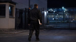 Keine Bedenkzeit: Vom Vorstellungsgespräch direkt in die Nachtschicht