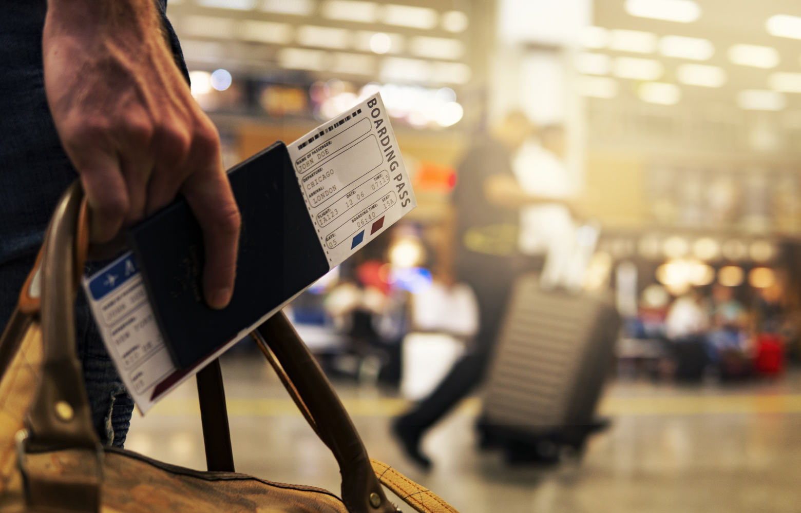 Europas Flughäfen kämpfen mit dem EES: Biometrische Kontrollen werden zeitweise ausgesetzt